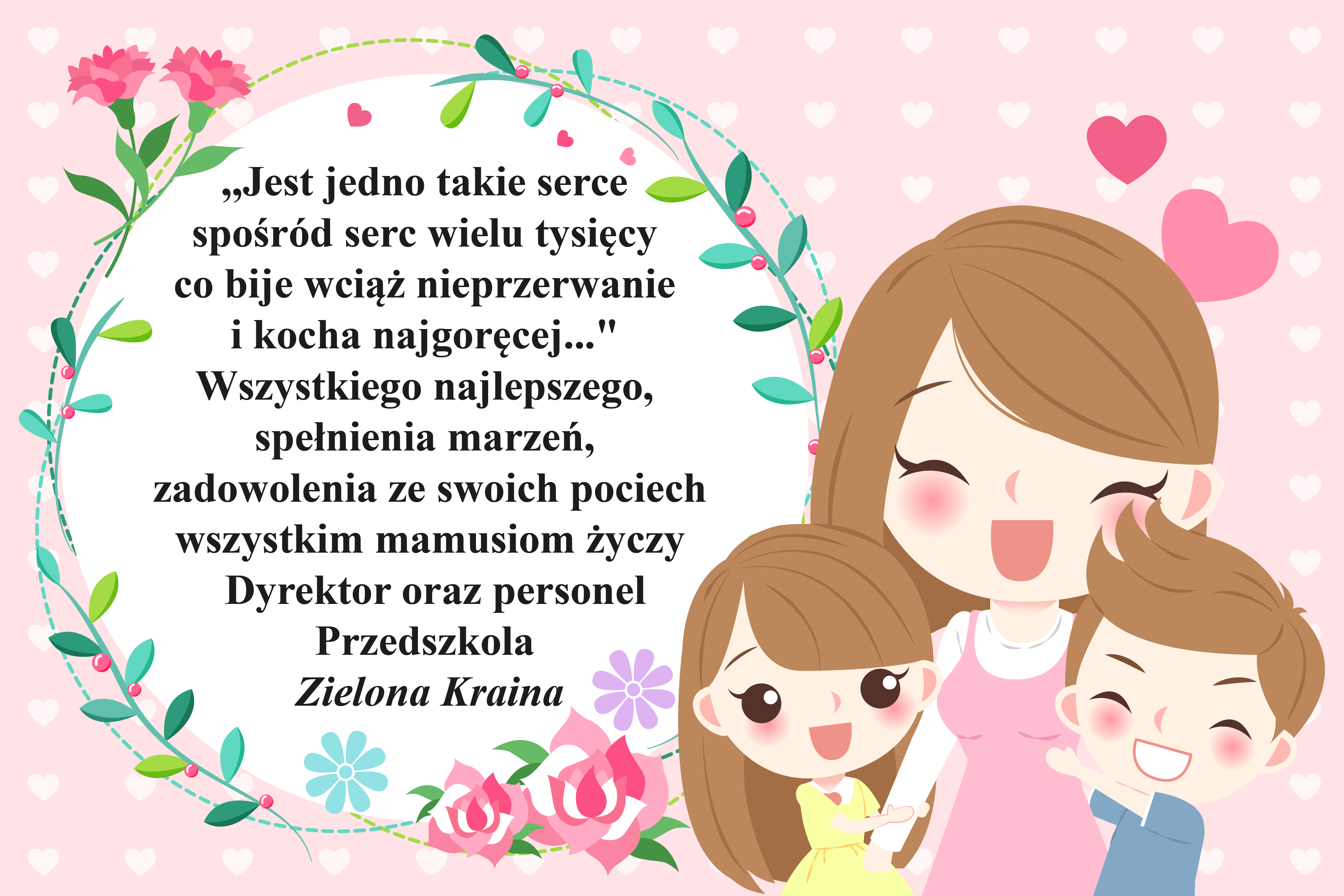 Dzień Matki 2026