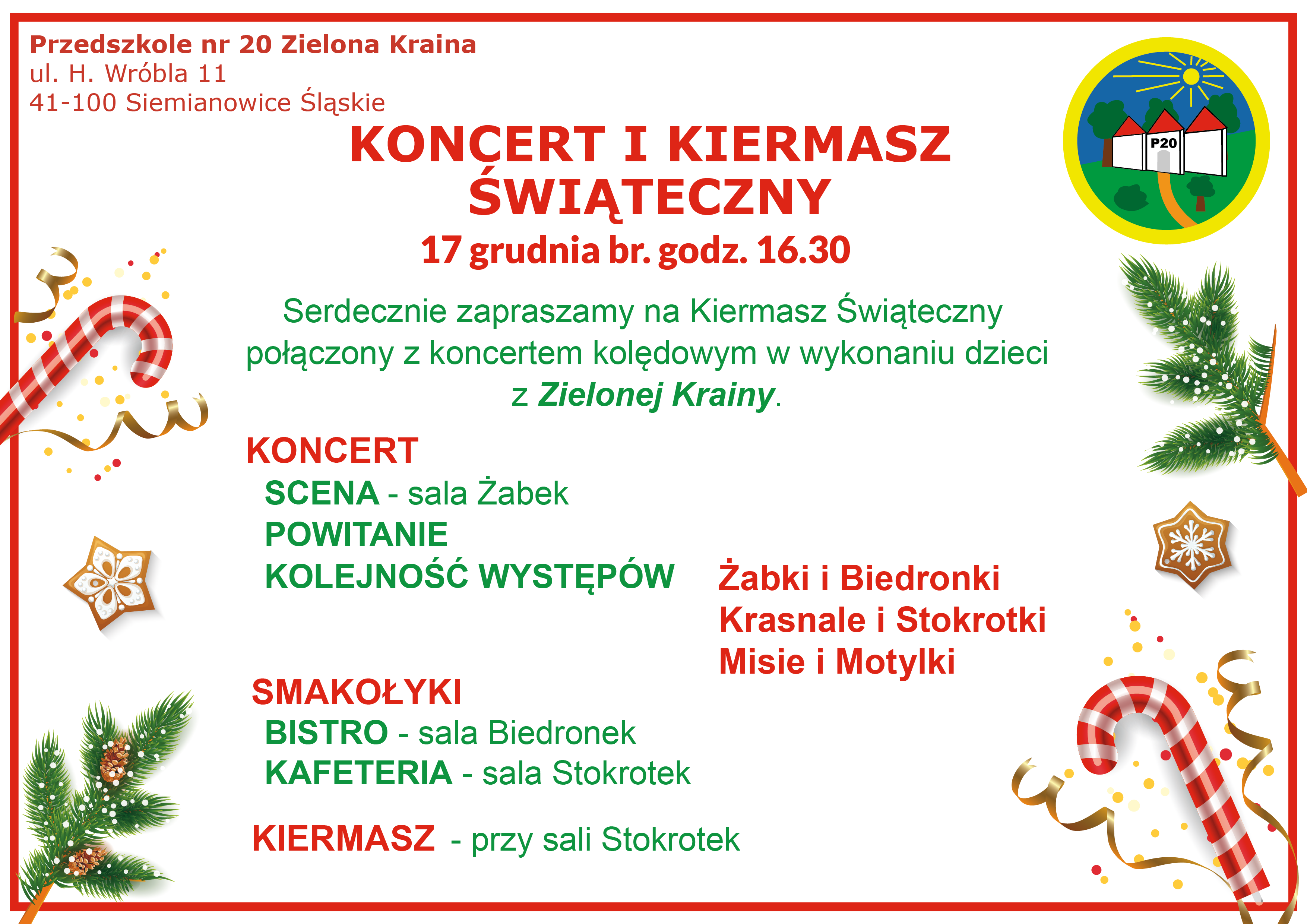 Finał kiermaszu