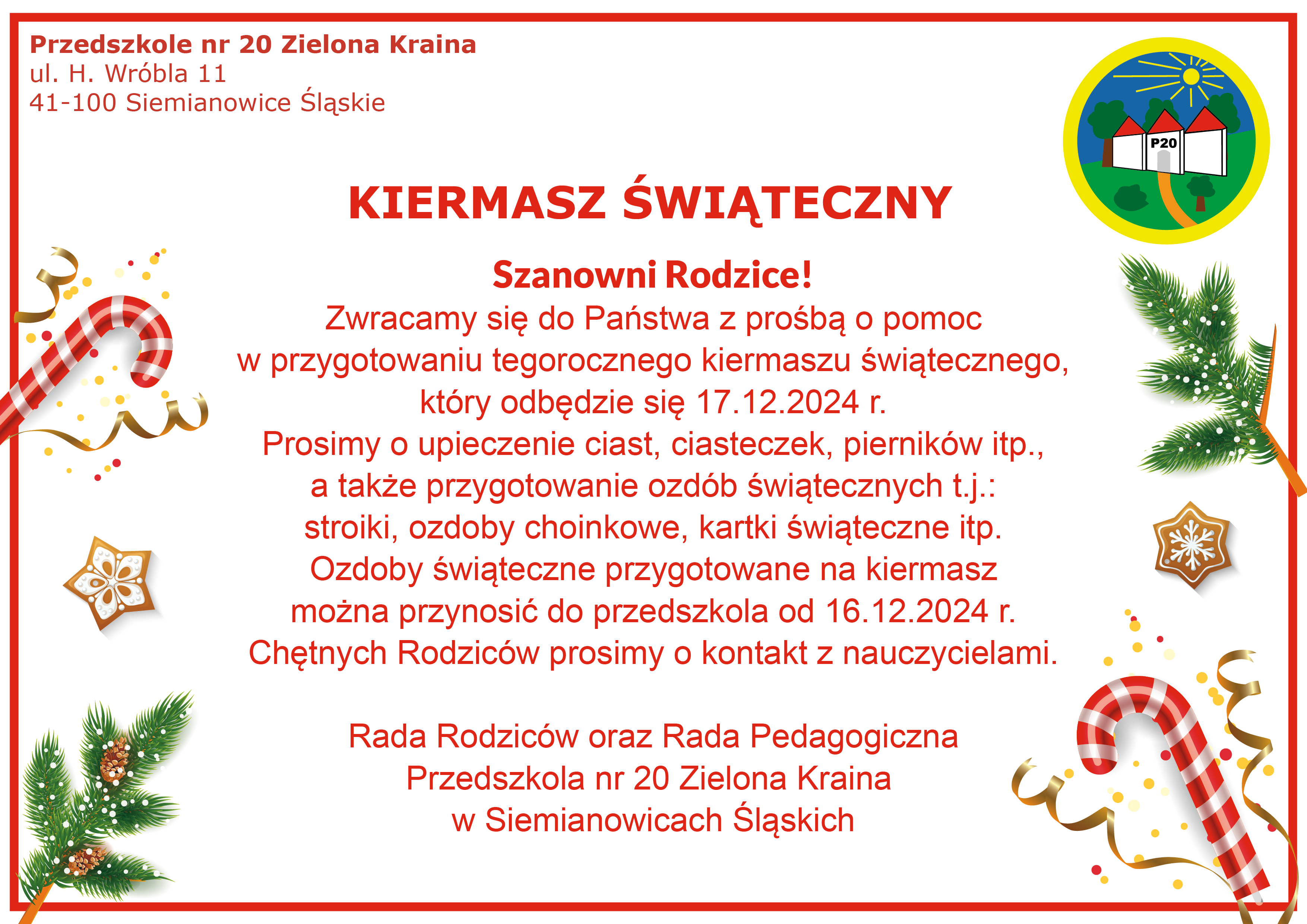 Kiermasz