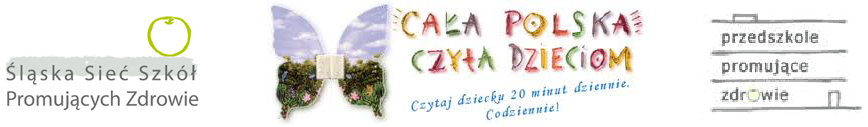  Loga akcji promocyjnych