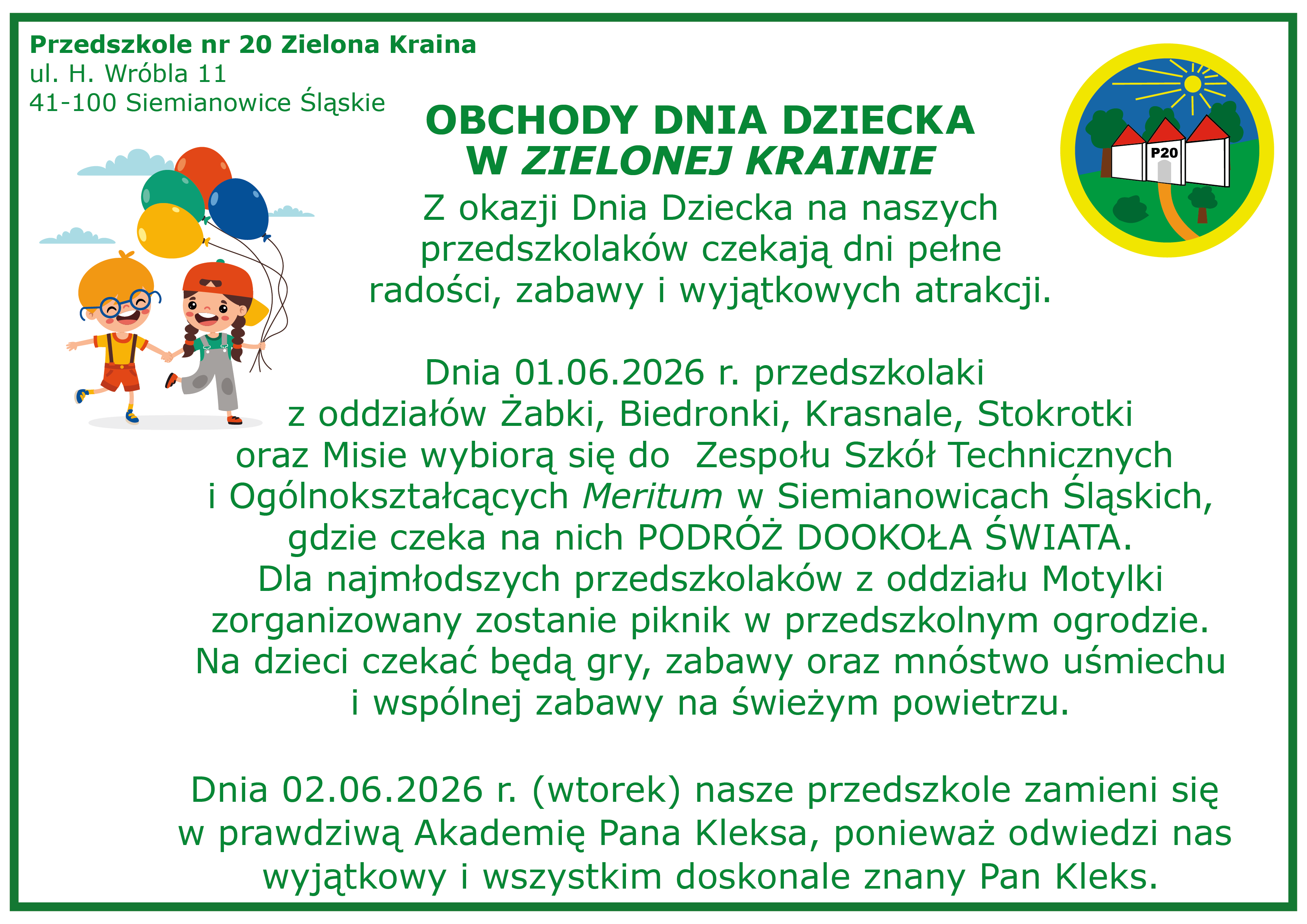 Wyjście do Meritum 2026
